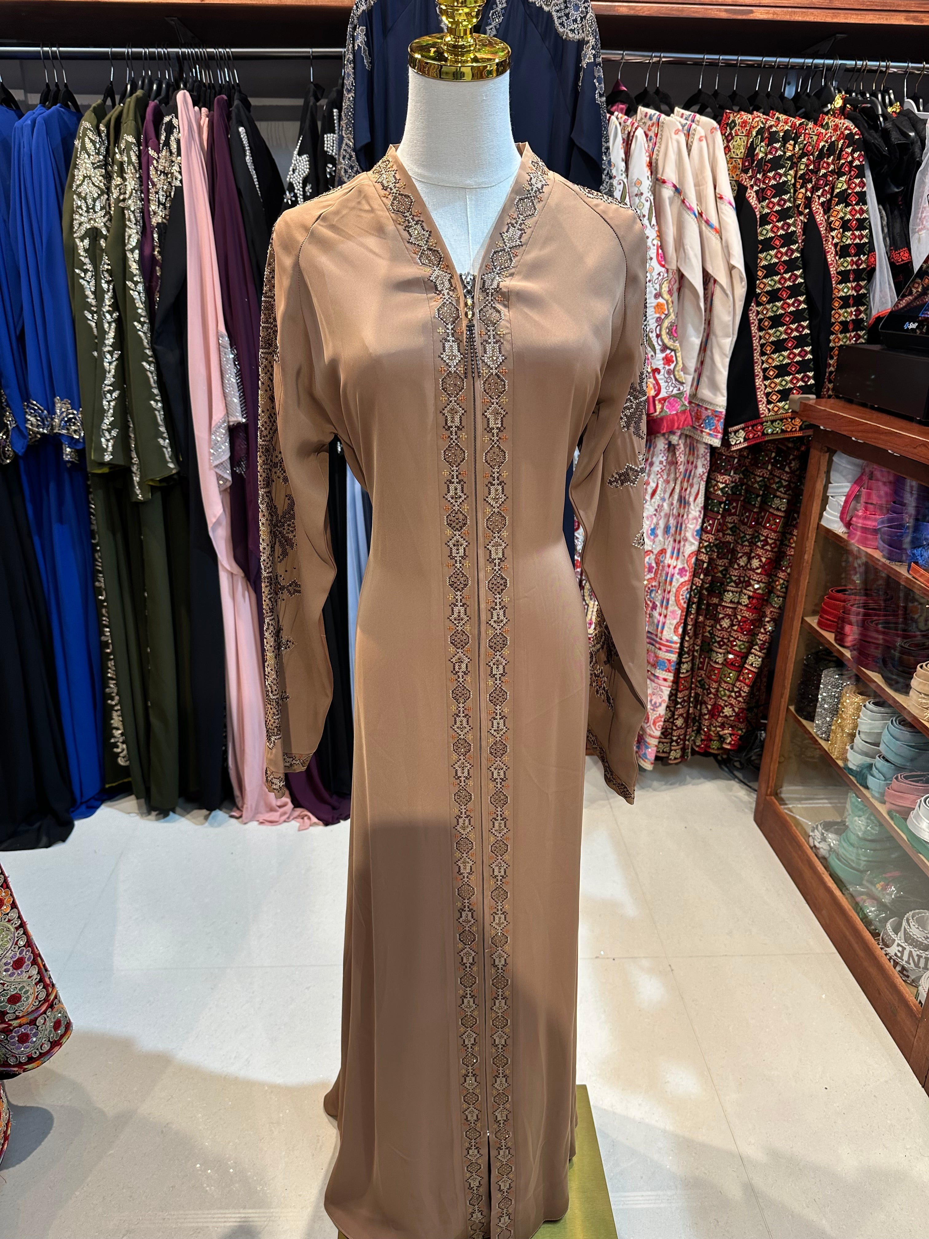Abaya