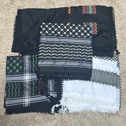 KEFFIYEH