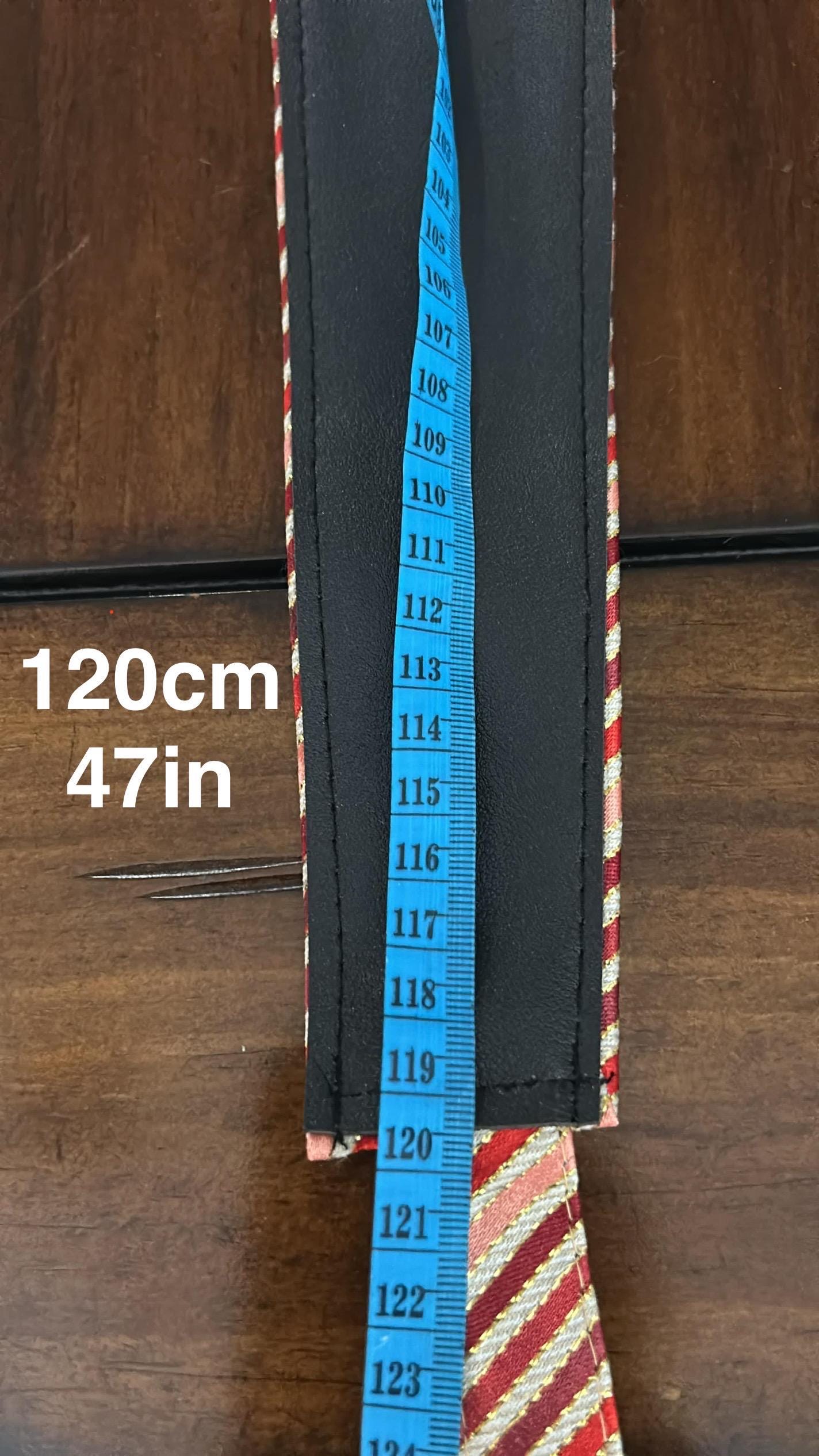 Stylish Thobe Belt | 47 inch long