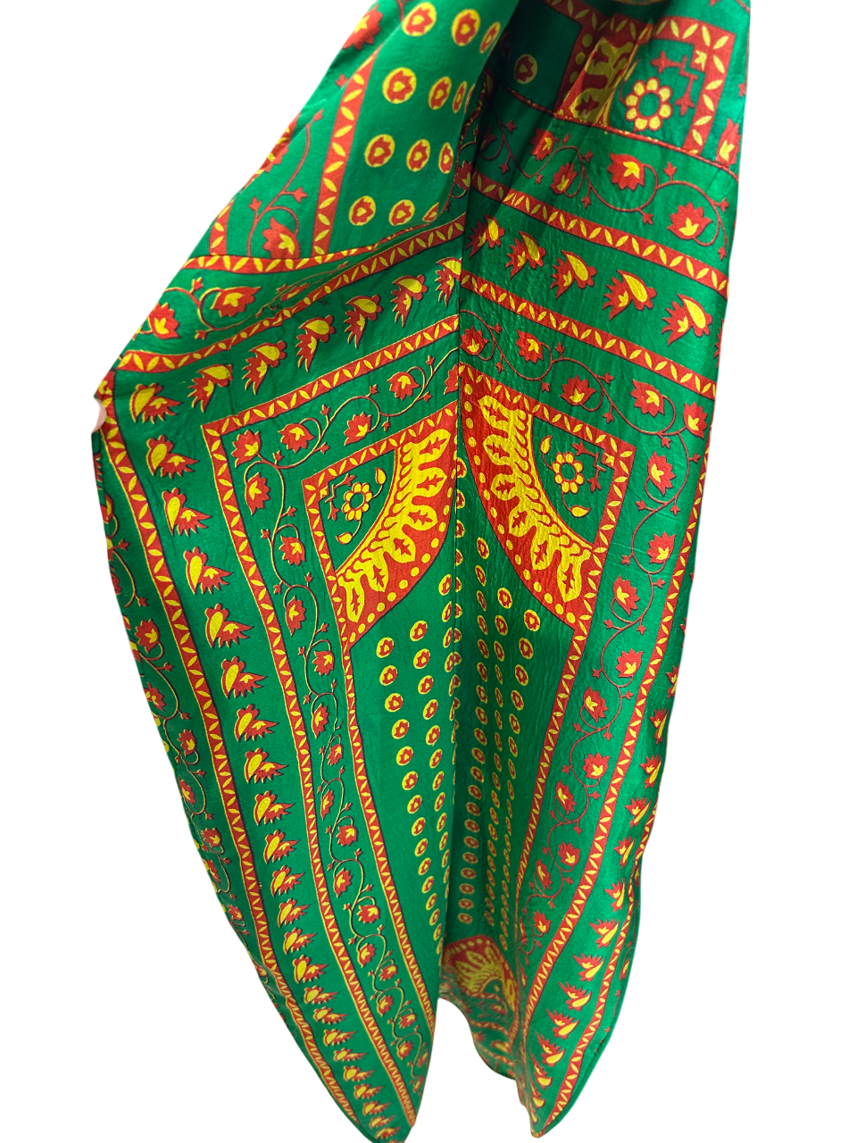 Elegant Asba Dress | Bag Not Included