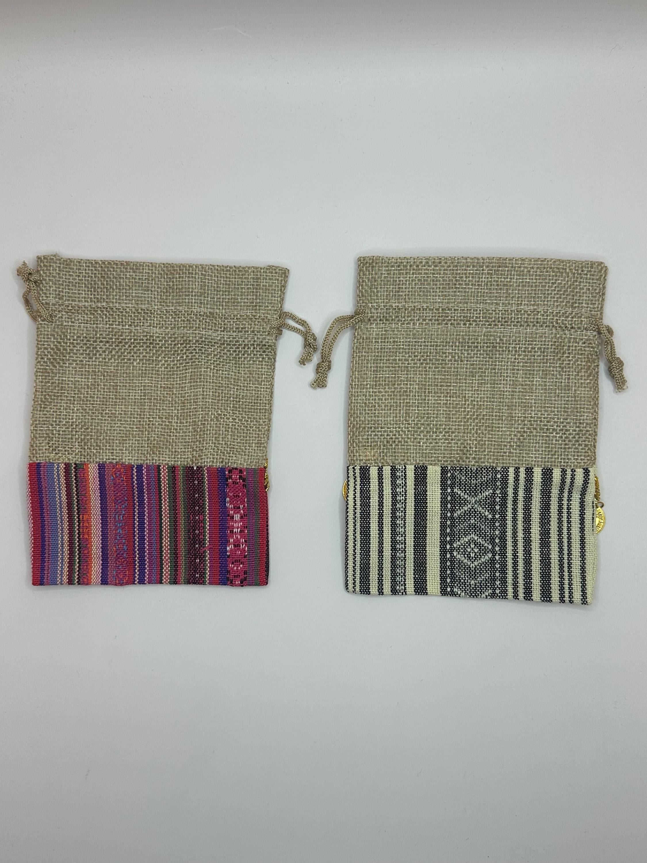 Henna Favor Gift Bags | Comes in a set of 12 | perfect for Henna Party’s, Wedding’s, Bridal showers & more | Candy is not included.